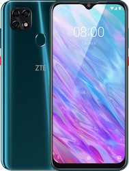 Замена разъема зарядки на телефоне ZTE Blade 20 в Туле